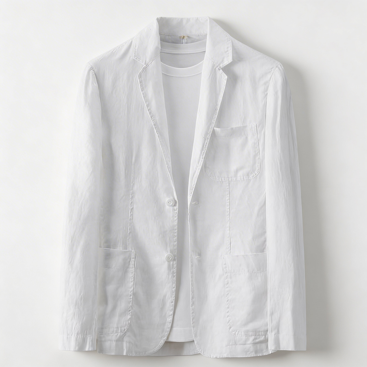 Elvaro Breeze Blazer