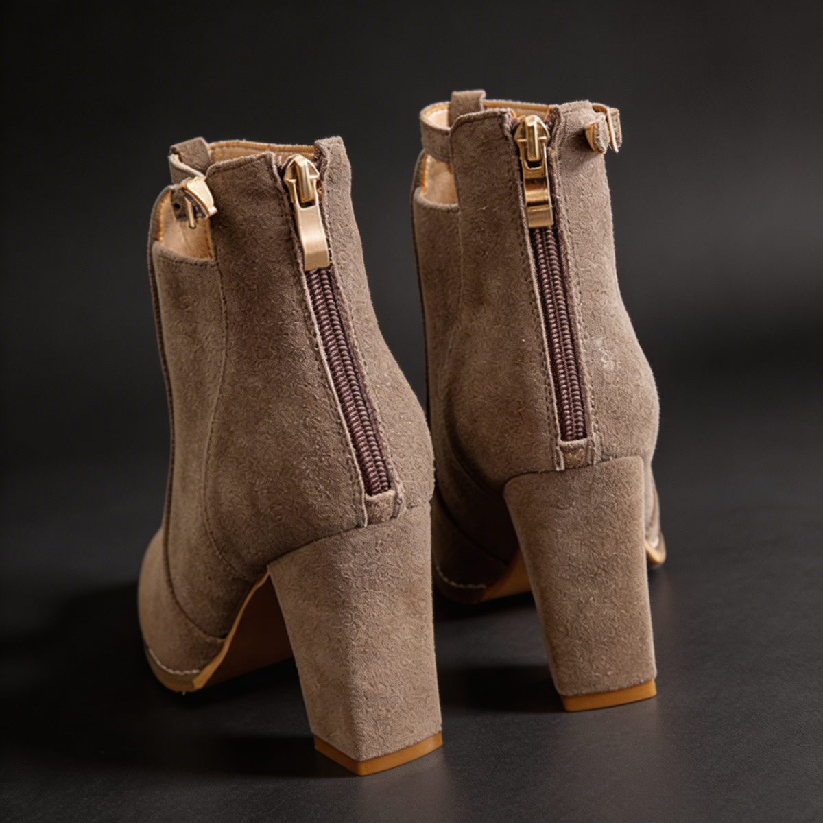 Bottes Clara