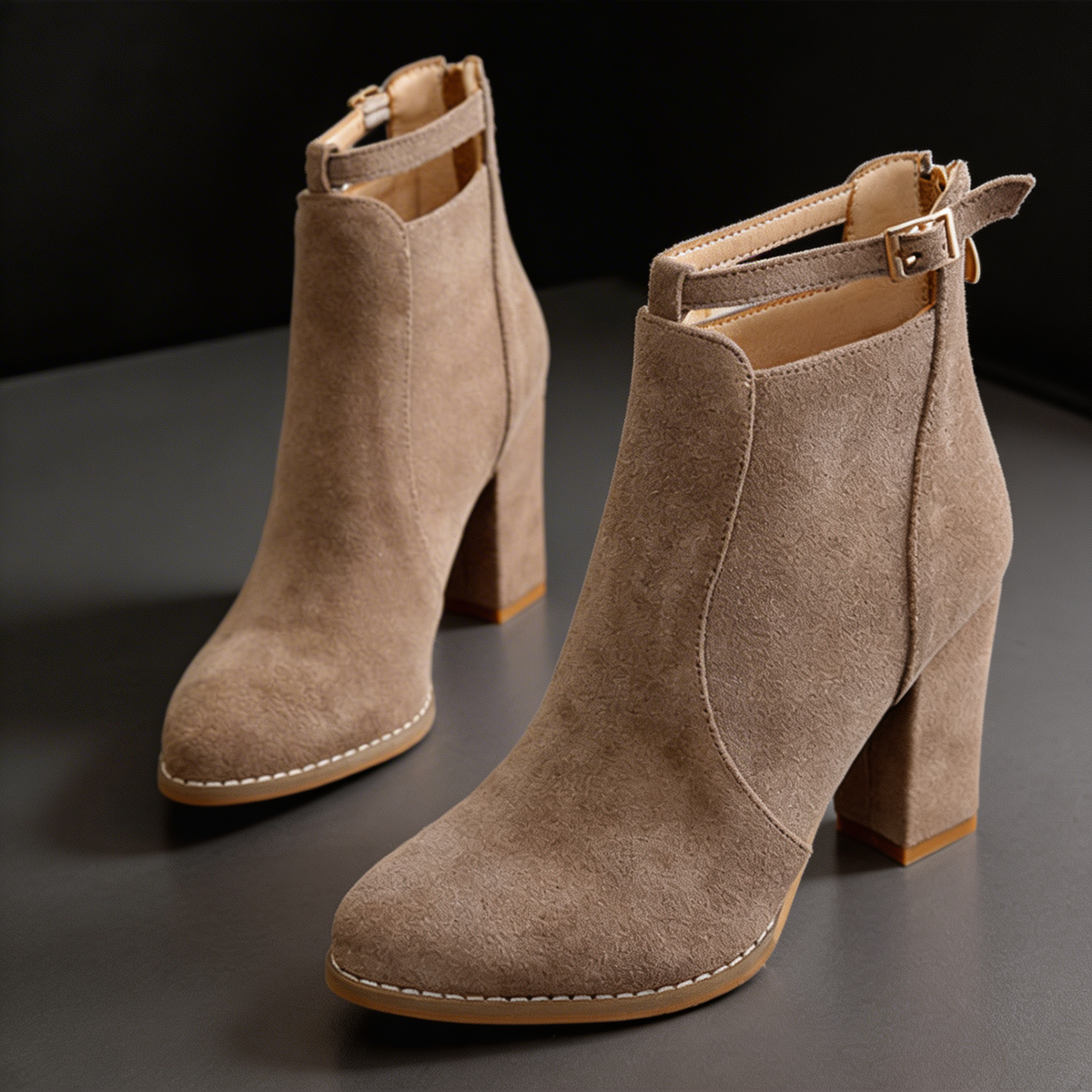 Bottes Clara