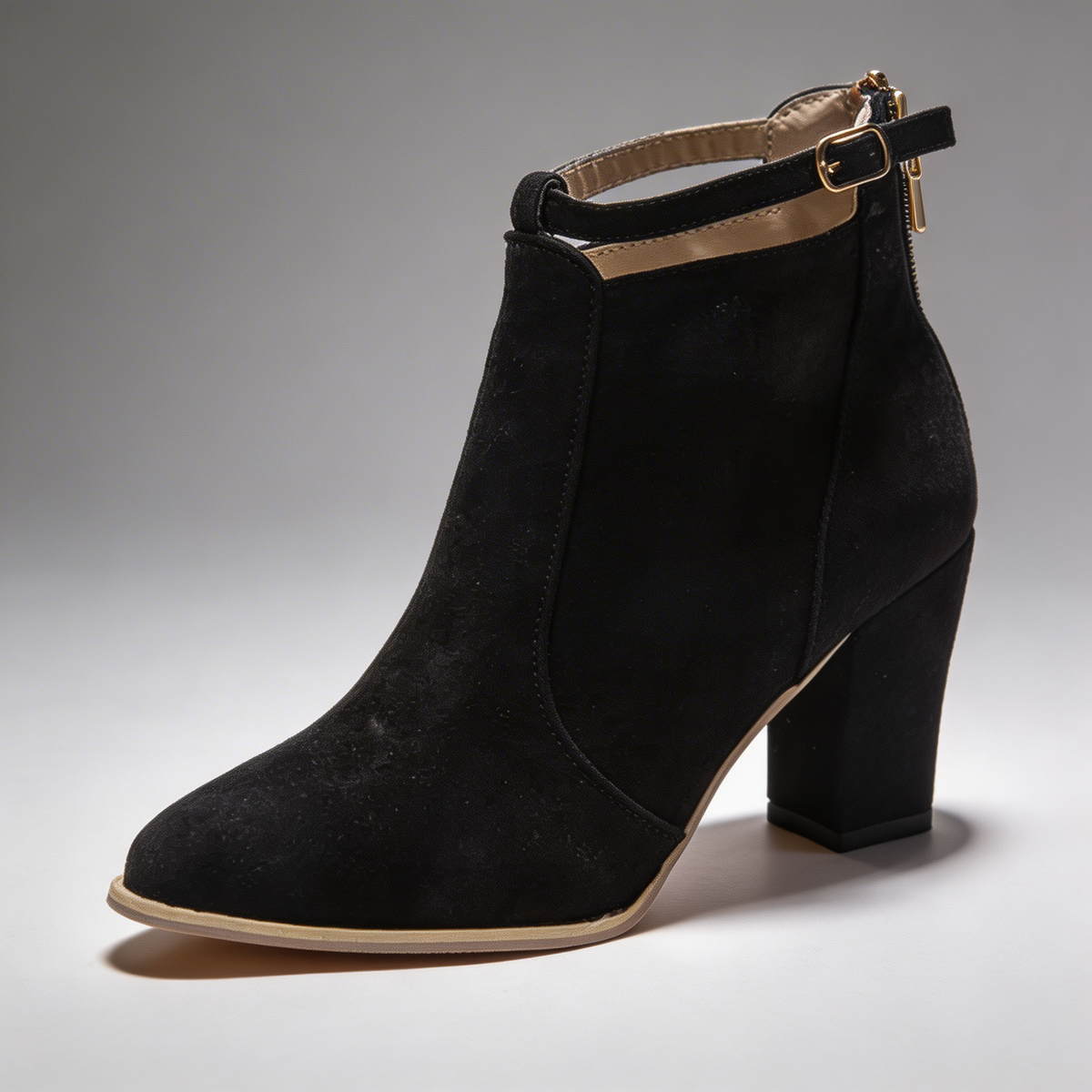 Bottes Clara