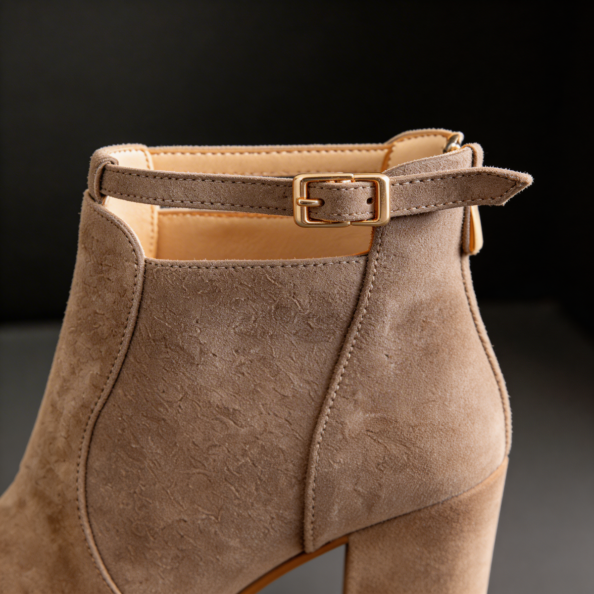 Bottes Clara