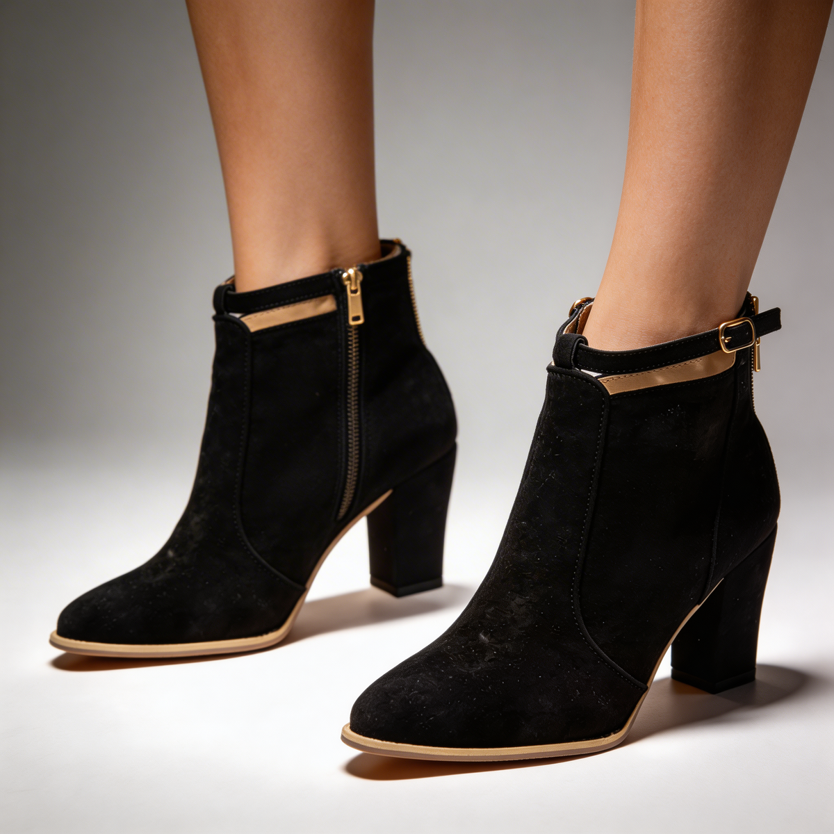 Bottes Clara