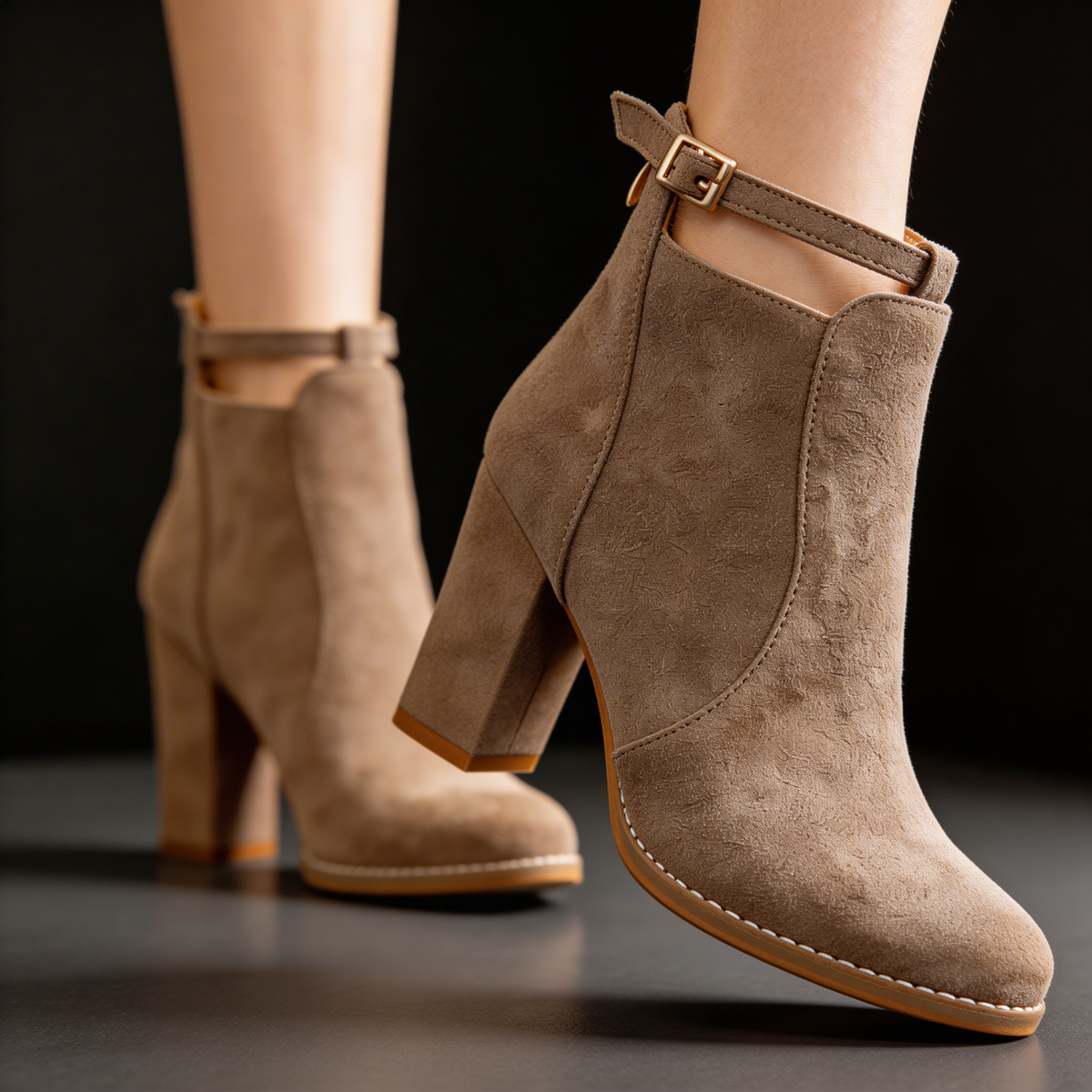 Bottes Clara