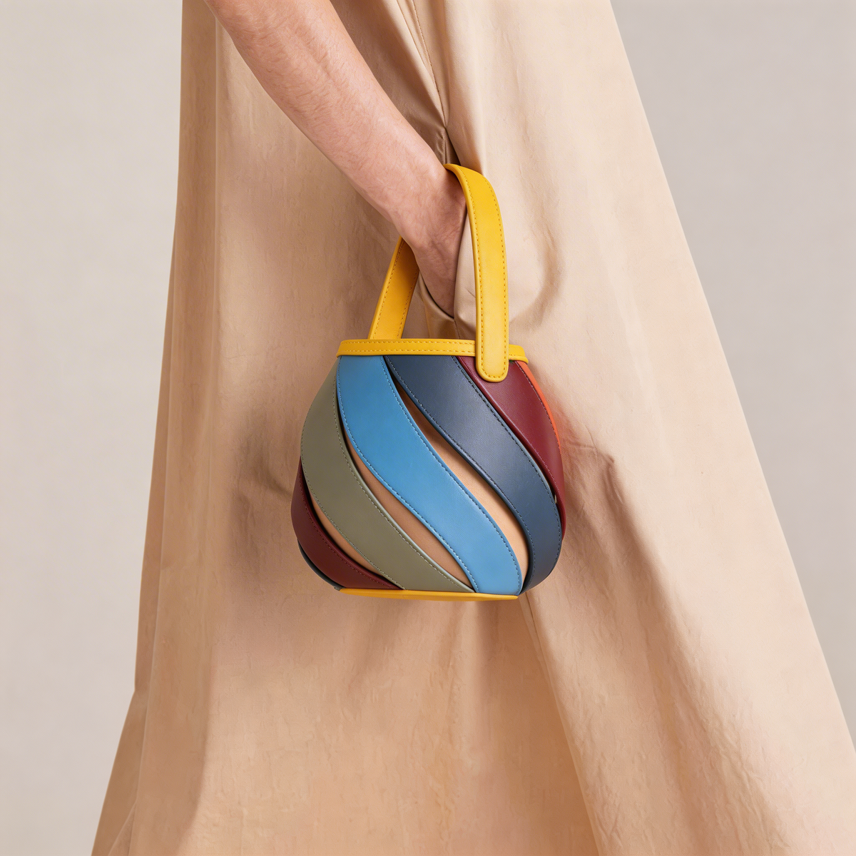 Celeste Beuteltasche