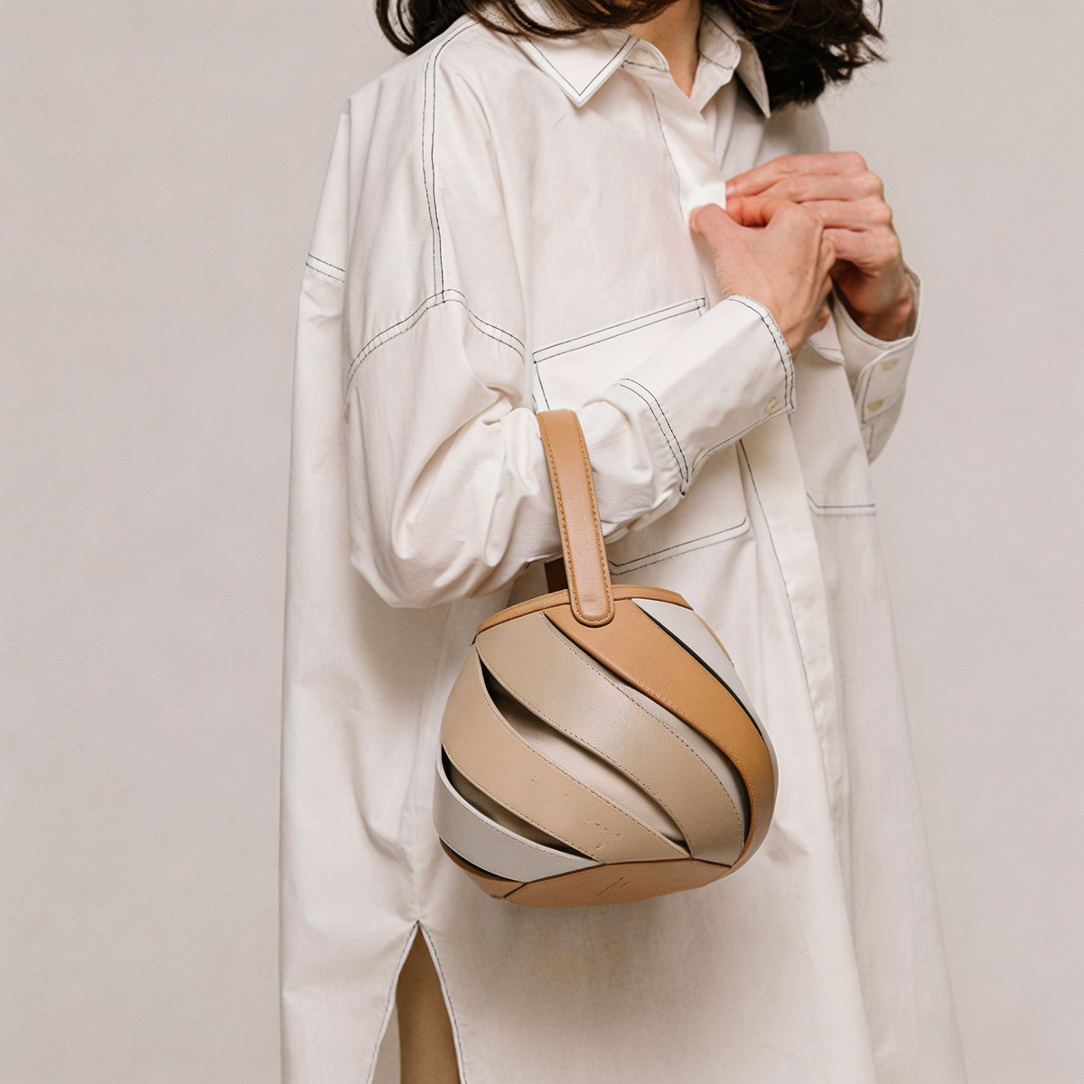 Celeste Beuteltasche
