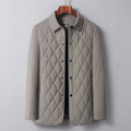 Dravik Taillierte Jacke