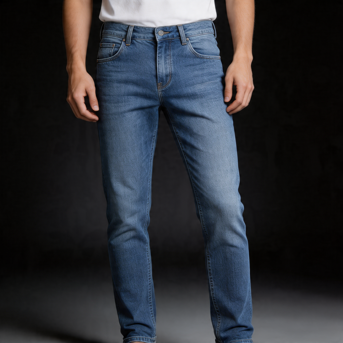 Pantalones vaqueros Adrian