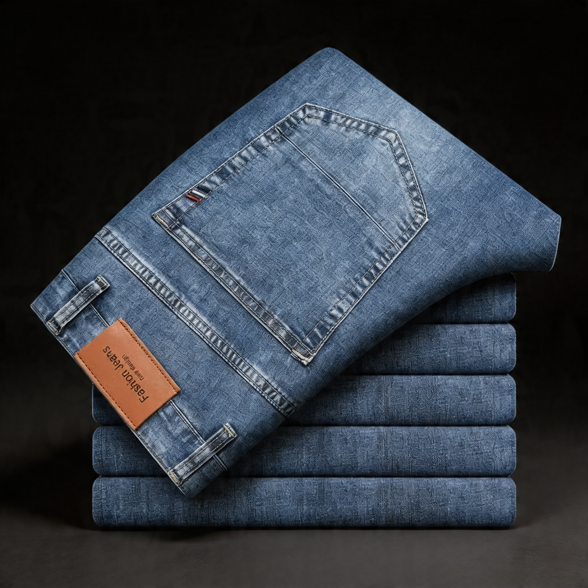 Pantalones vaqueros Adrian