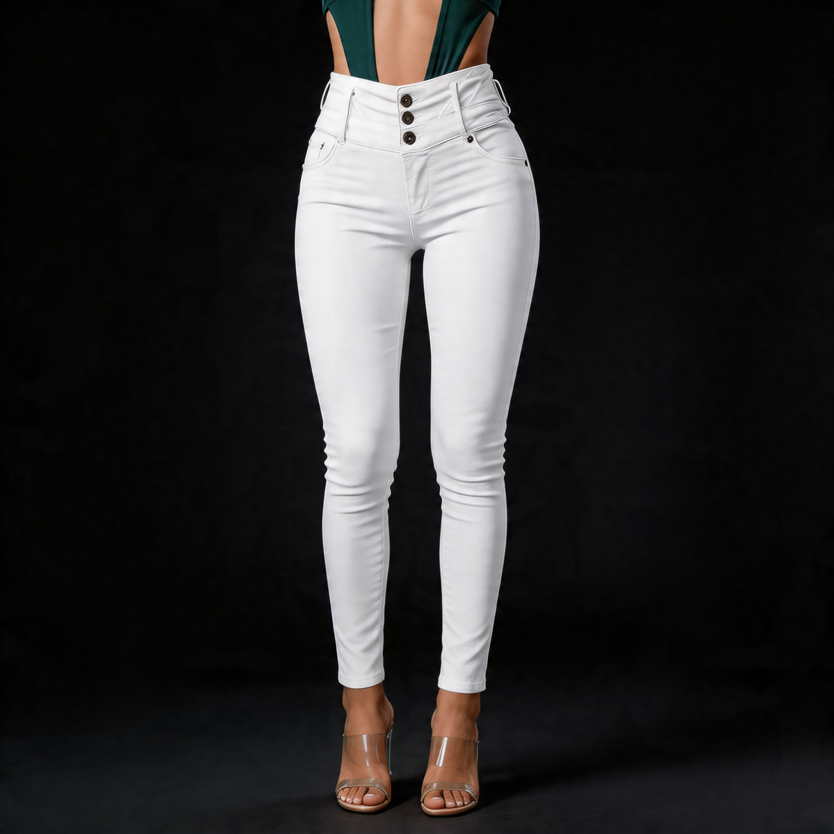 Pantalón moldeado Adriana