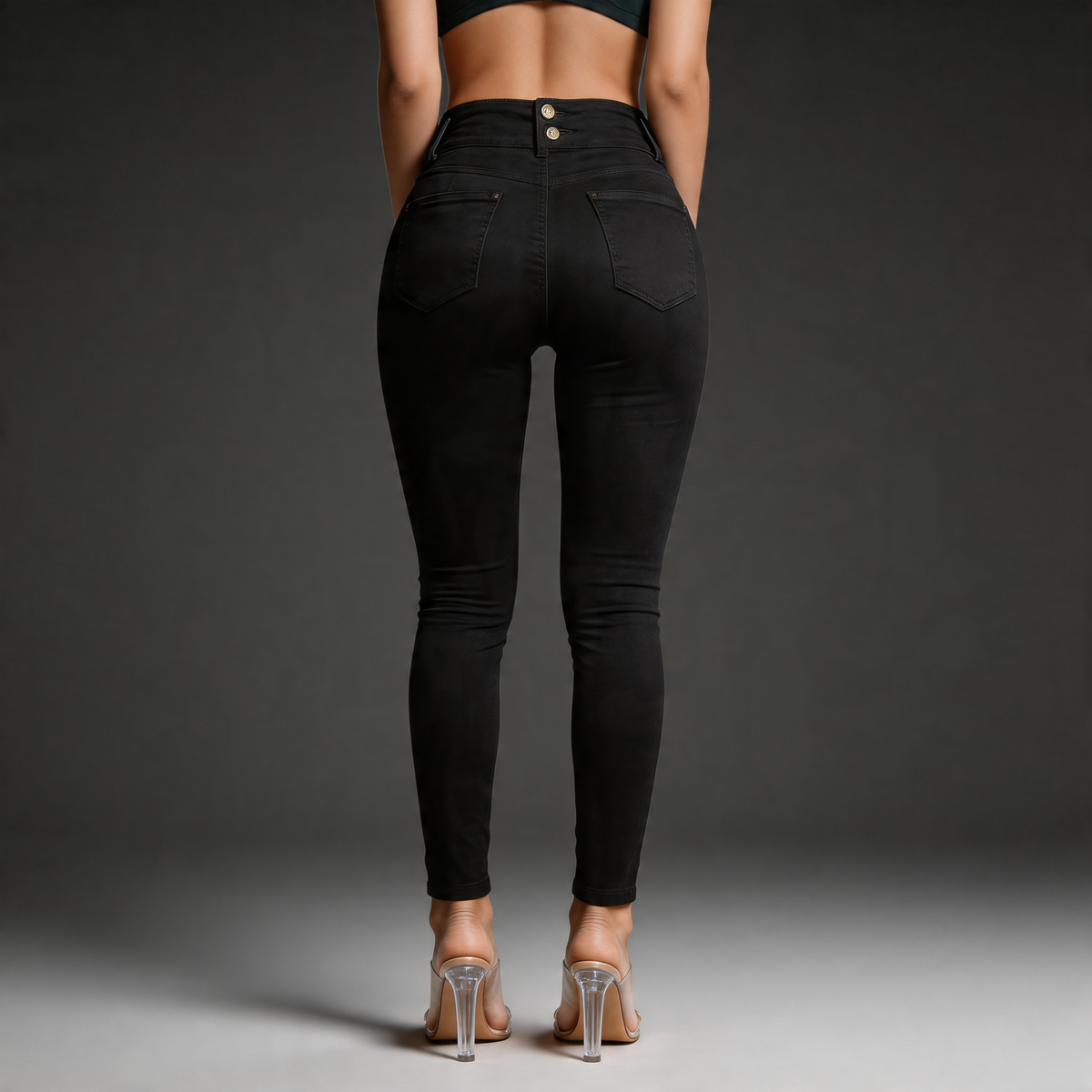Pantalón moldeado Adriana