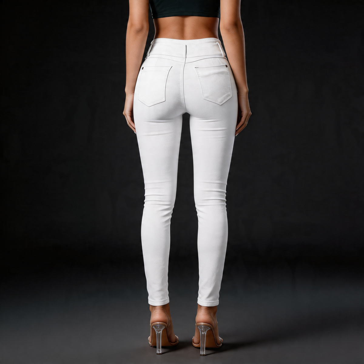 Pantalón moldeado Adriana