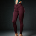 Pantalón moldeado Adriana