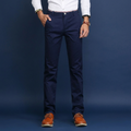 Pantaloni slim Frederick