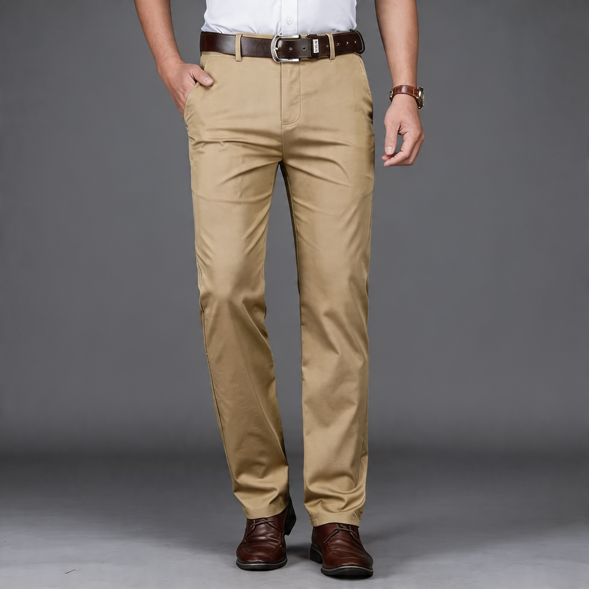Pantalon Arthur