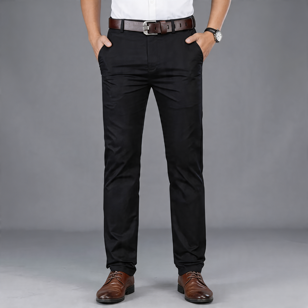 Pantalon Arthur