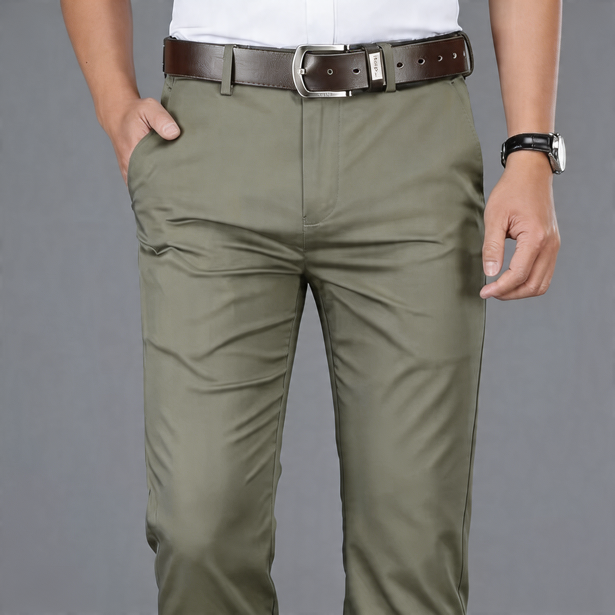 Pantalon Arthur
