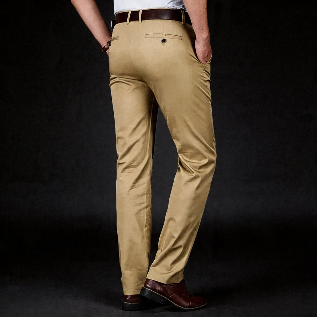 Pantalon Arthur