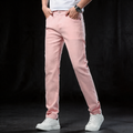 Weston Pastellbyxor