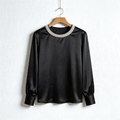 Blusa Morielle