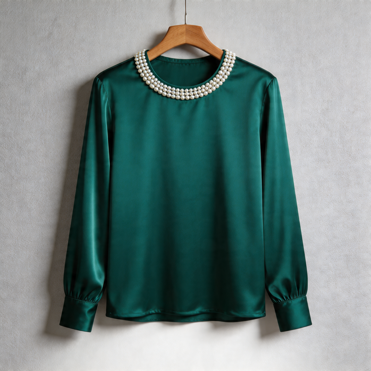 Morielle Bluse