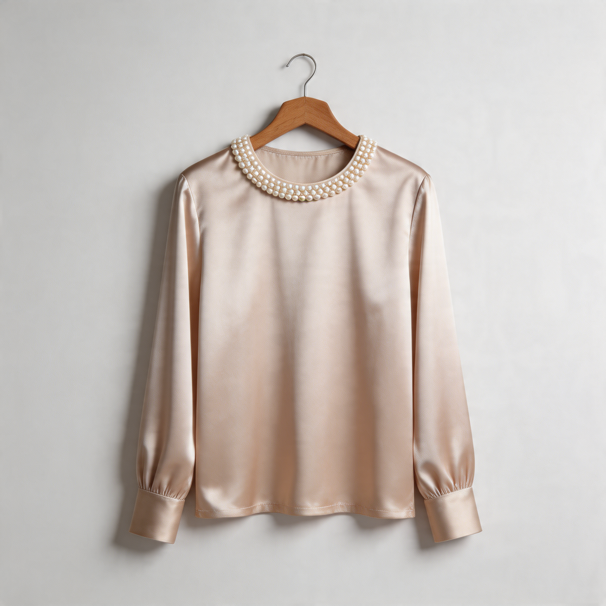Morielle Bluse