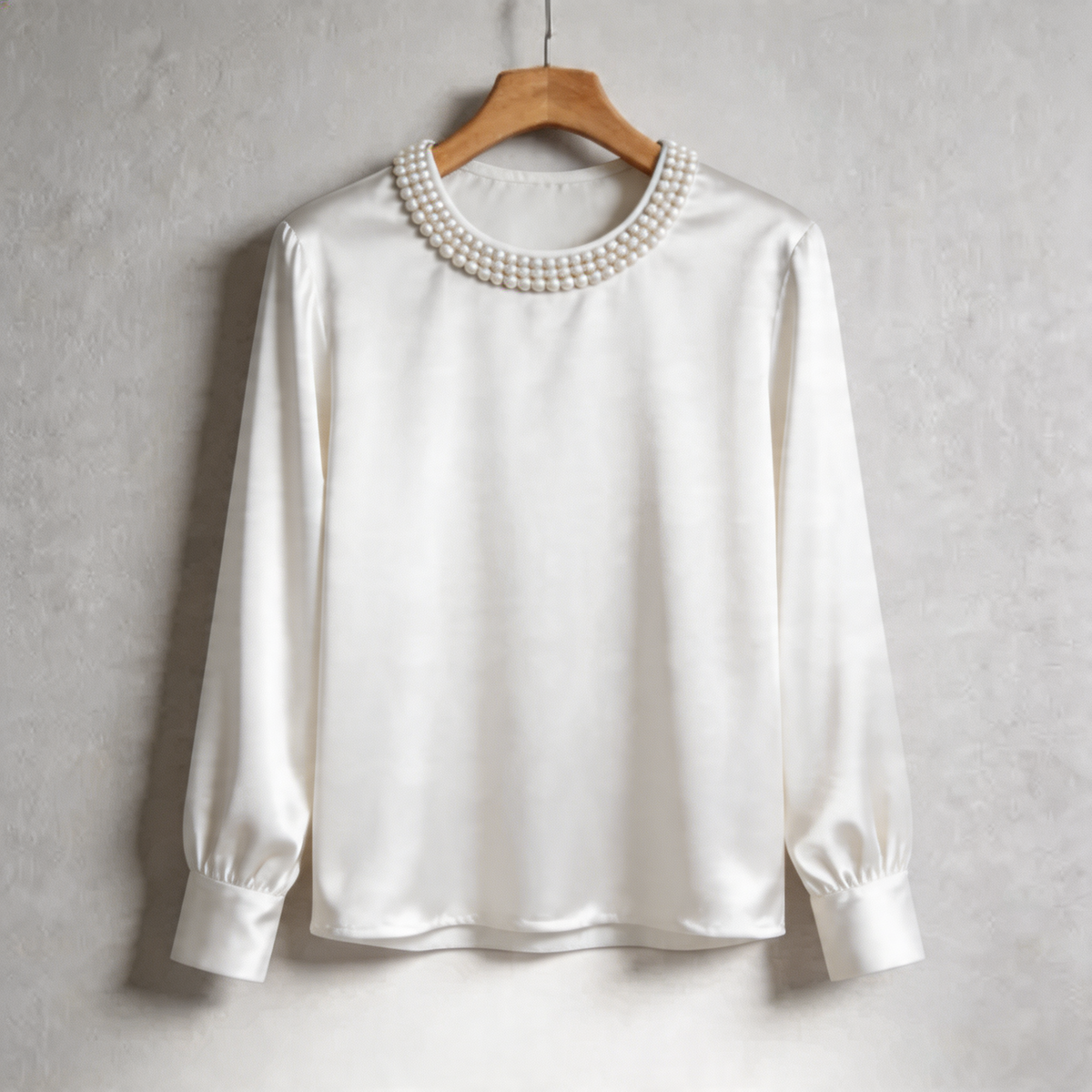 Morielle Bluse