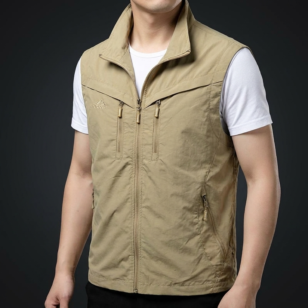 Gilet Winston