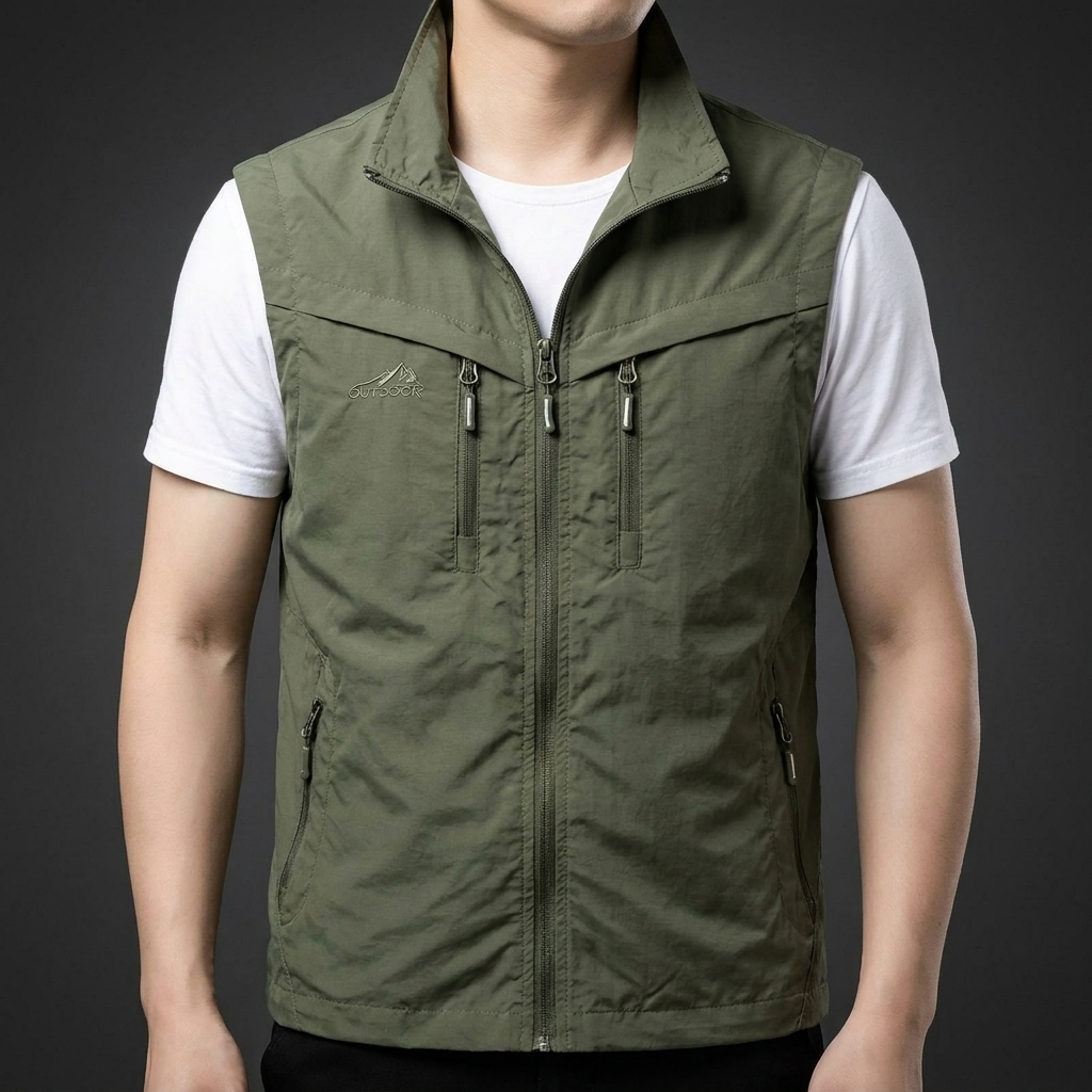 Gilet Winston