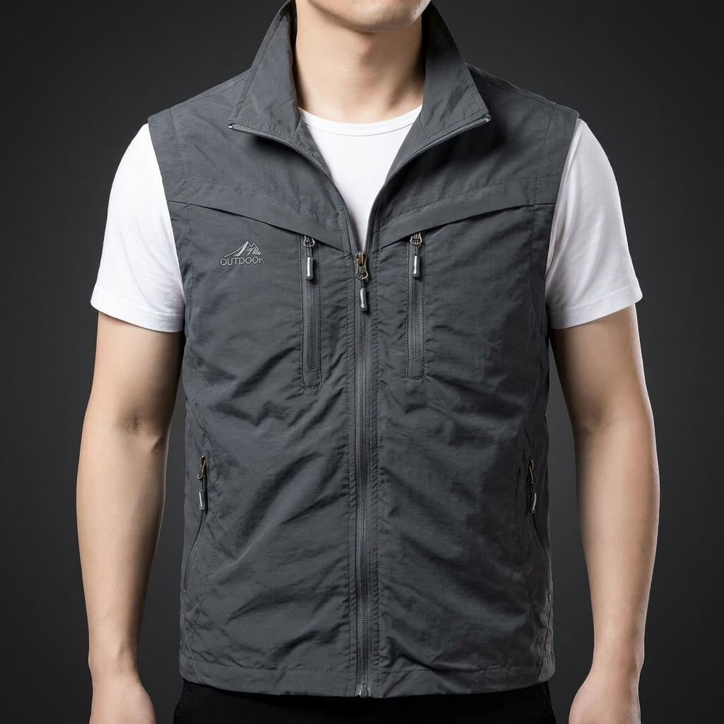 Gilet Winston