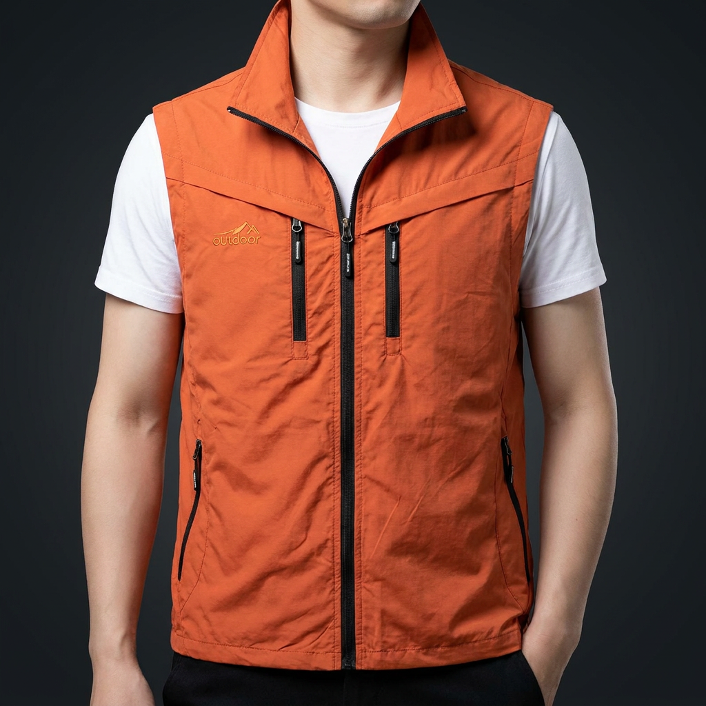 Gilet Winston