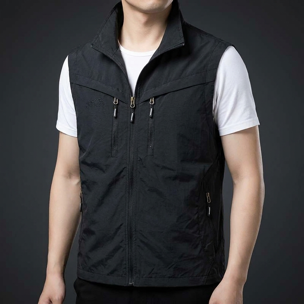 Gilet Winston