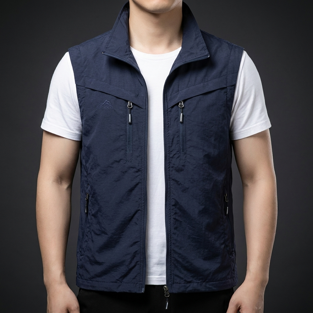 Gilet Winston