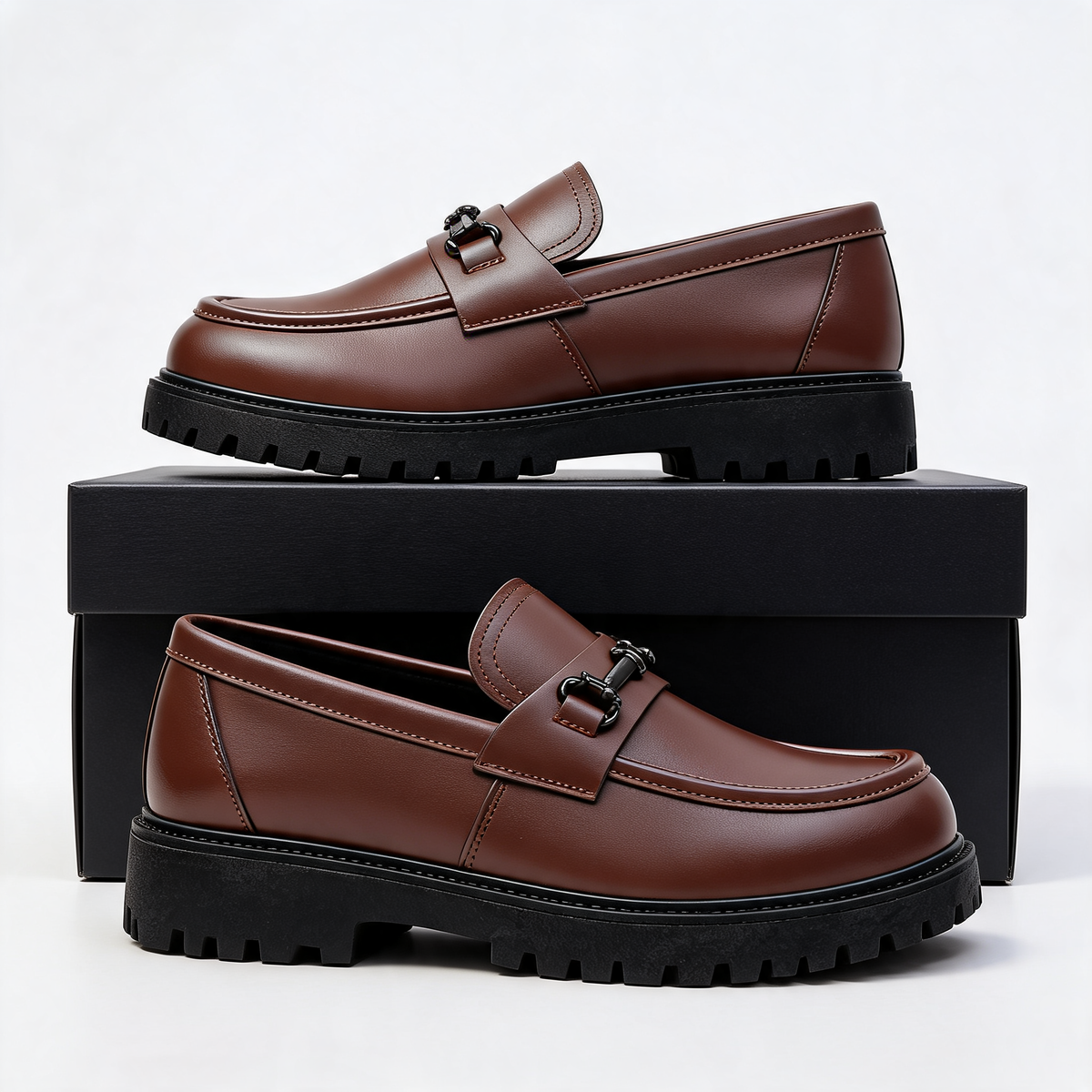 Virexon Shoes
