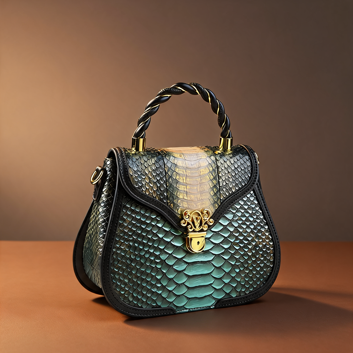 Lucéline Tas
