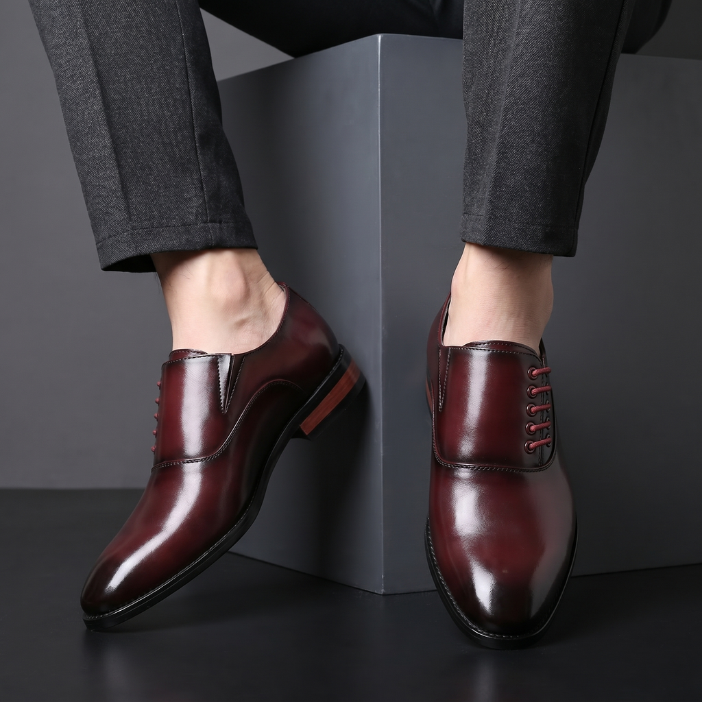Zapatos Richard