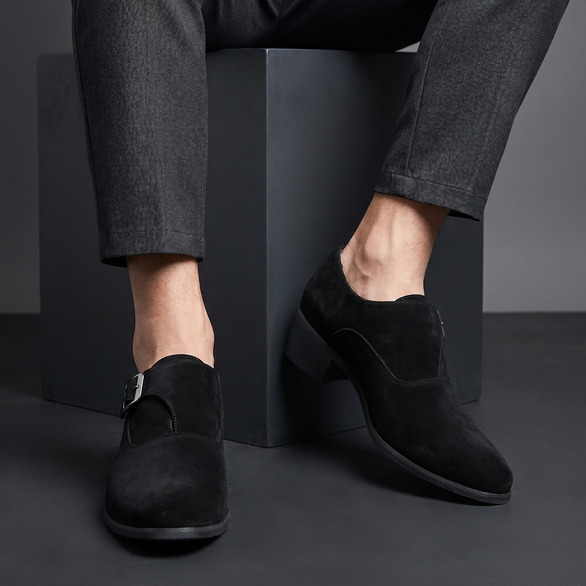 Rafael Loafer