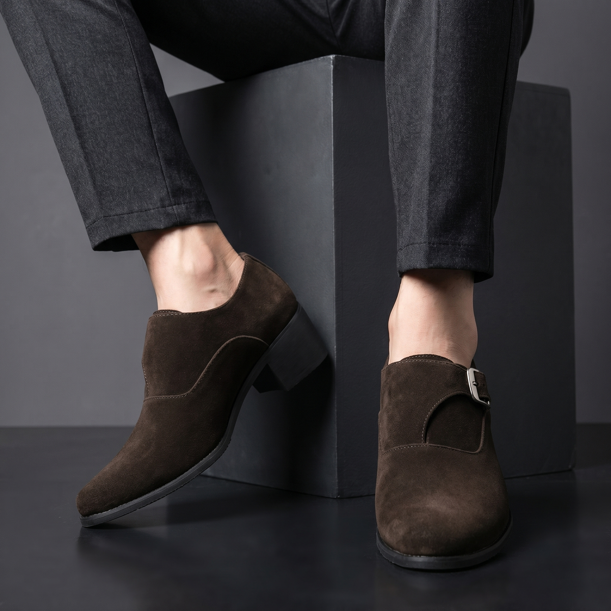 Rafael Loafer