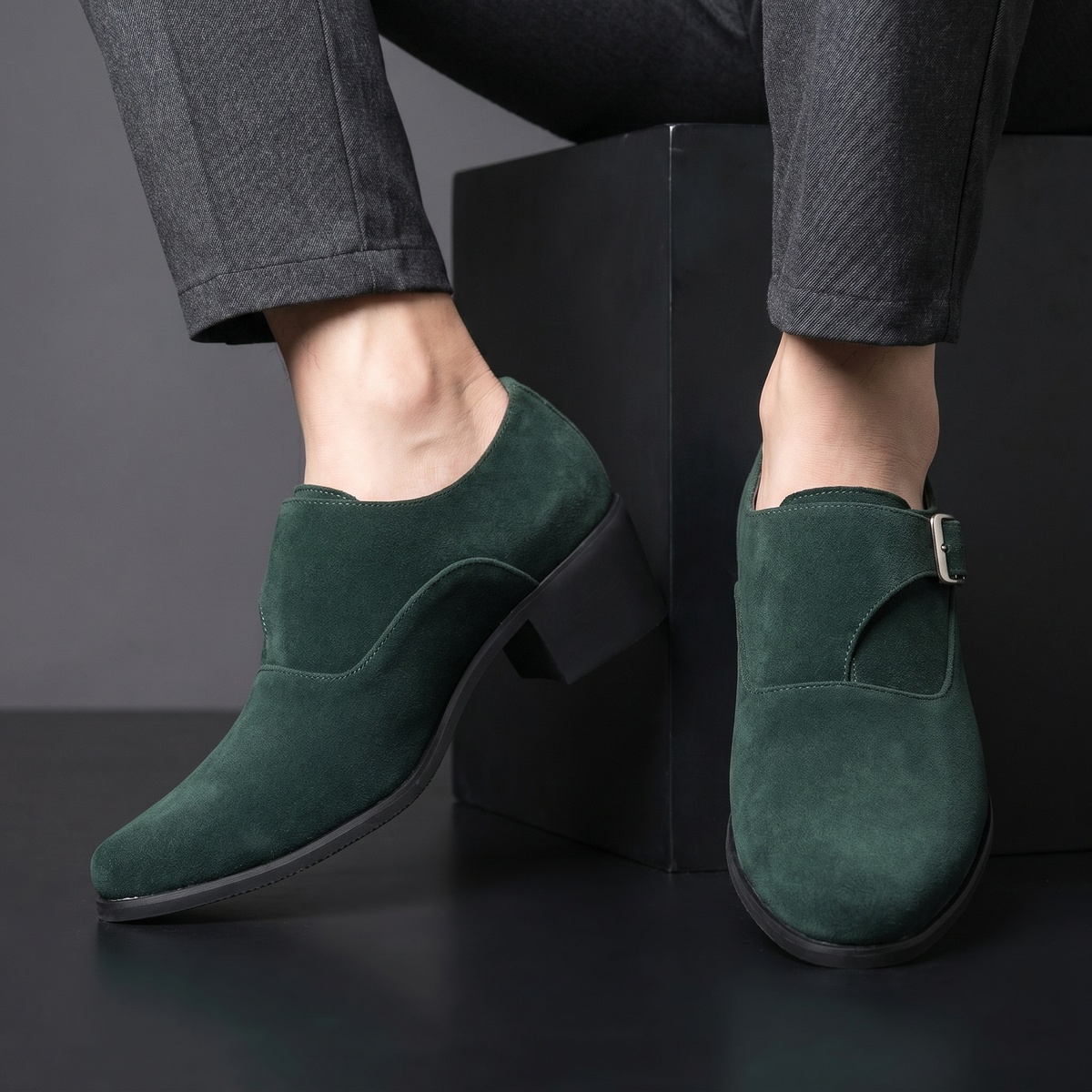 Rafael Loafer