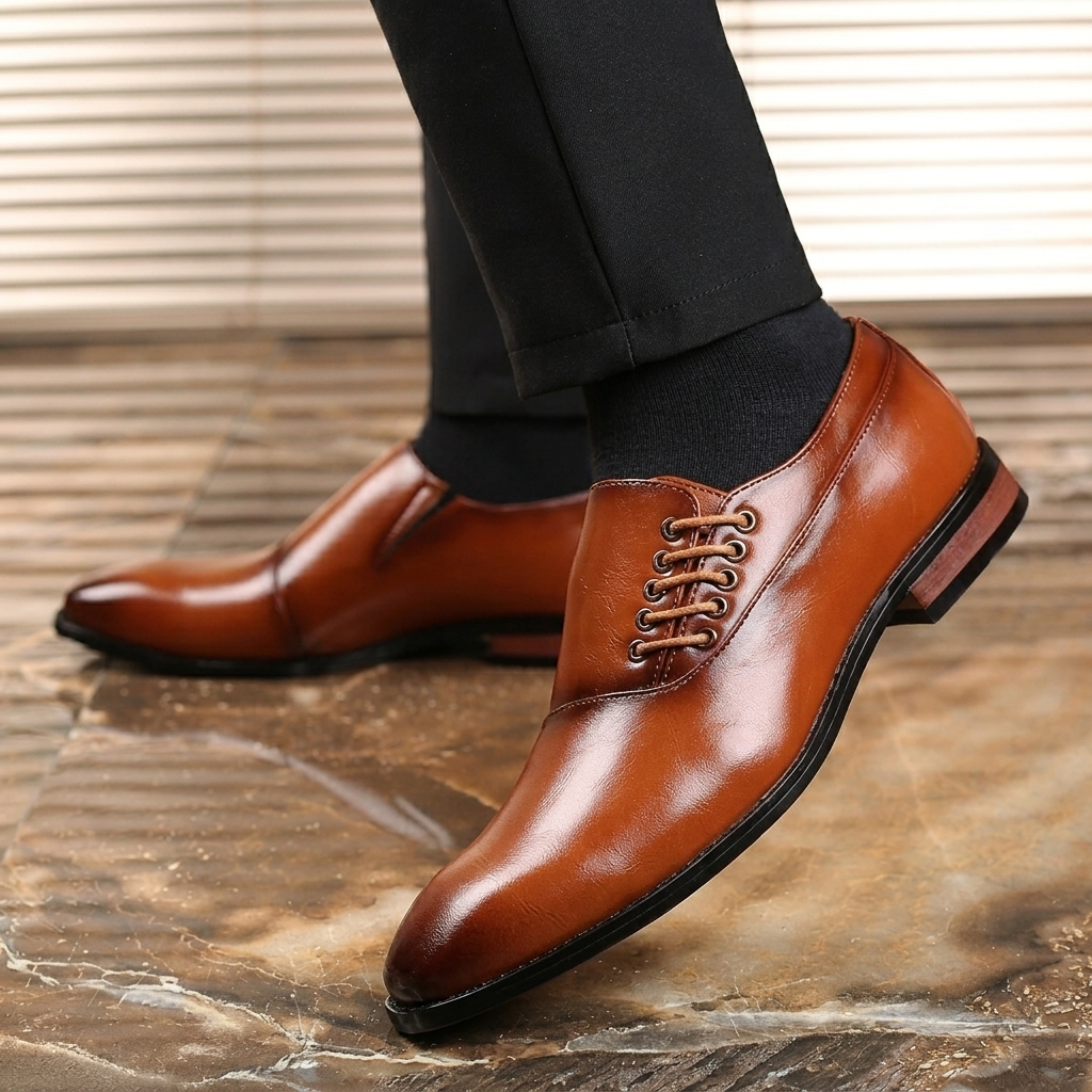 Zapatos Richard