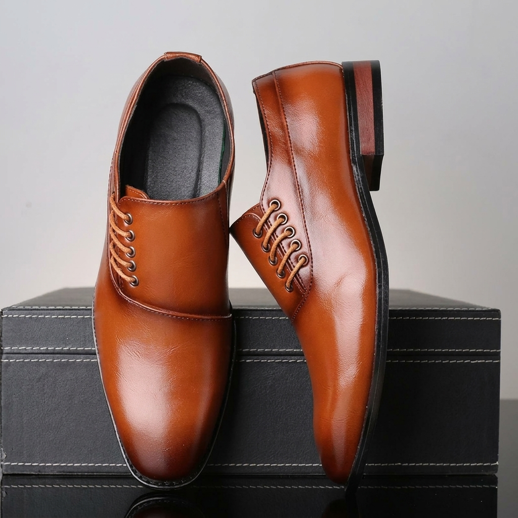 Zapatos Richard