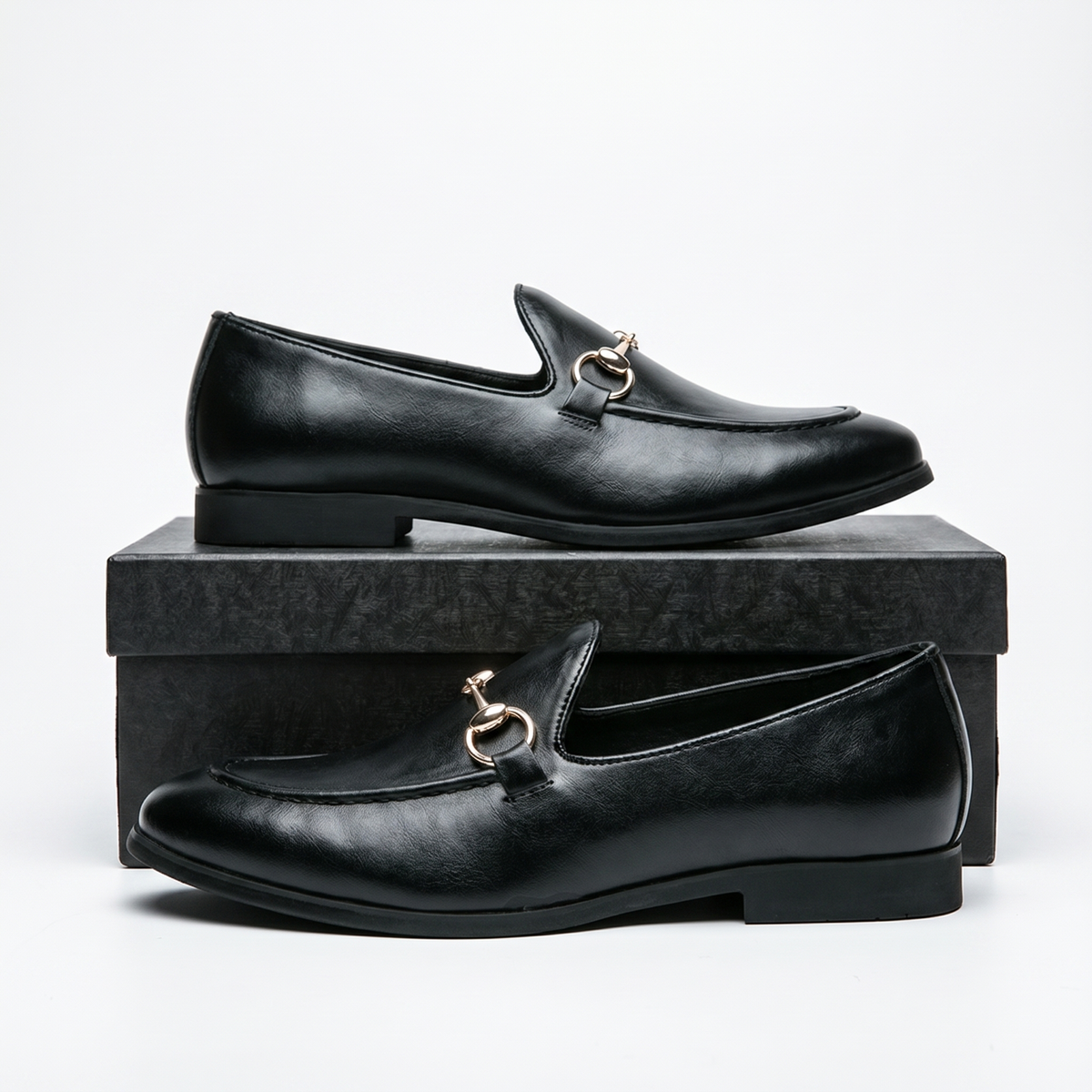 Harrington Loafer