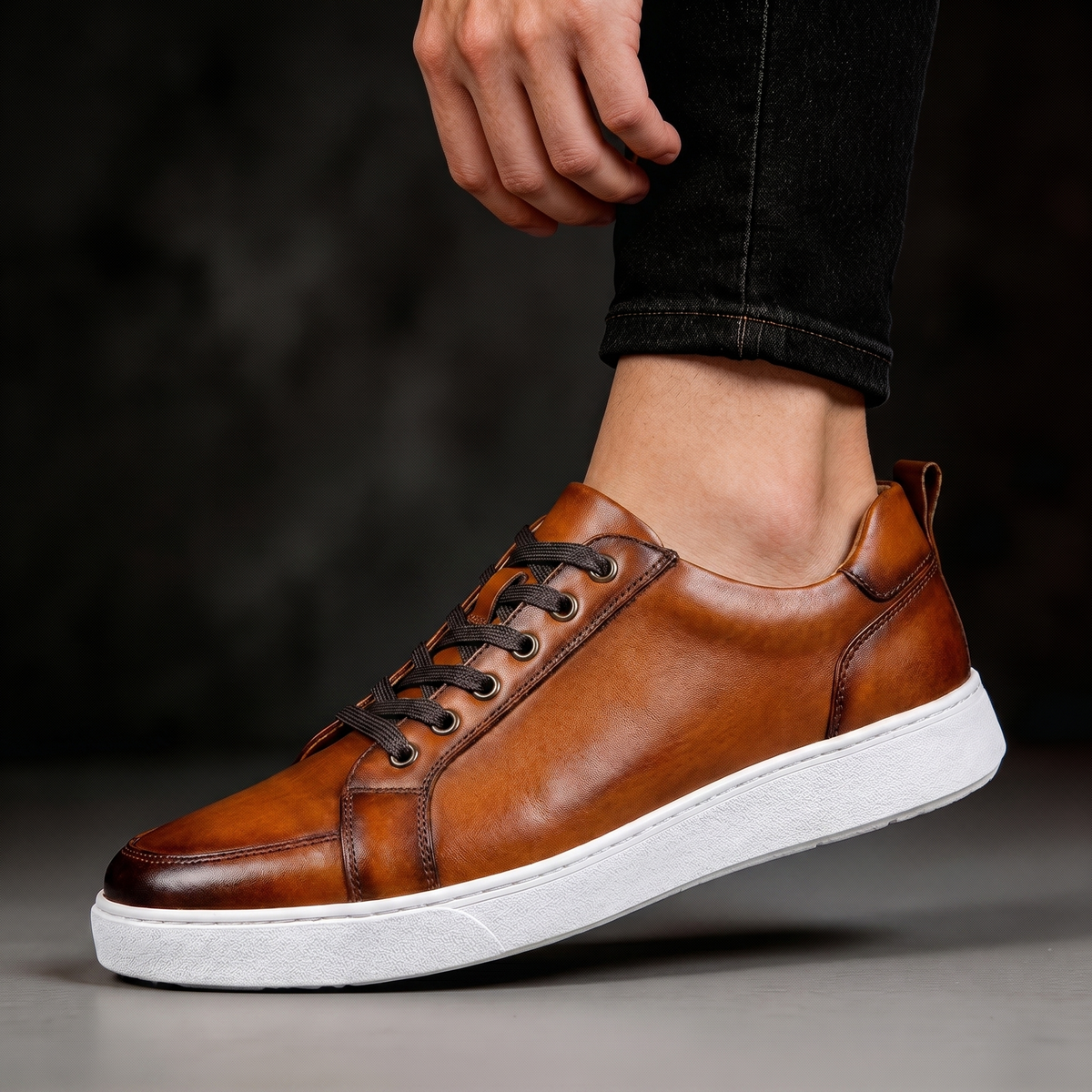 Edward Sneaker