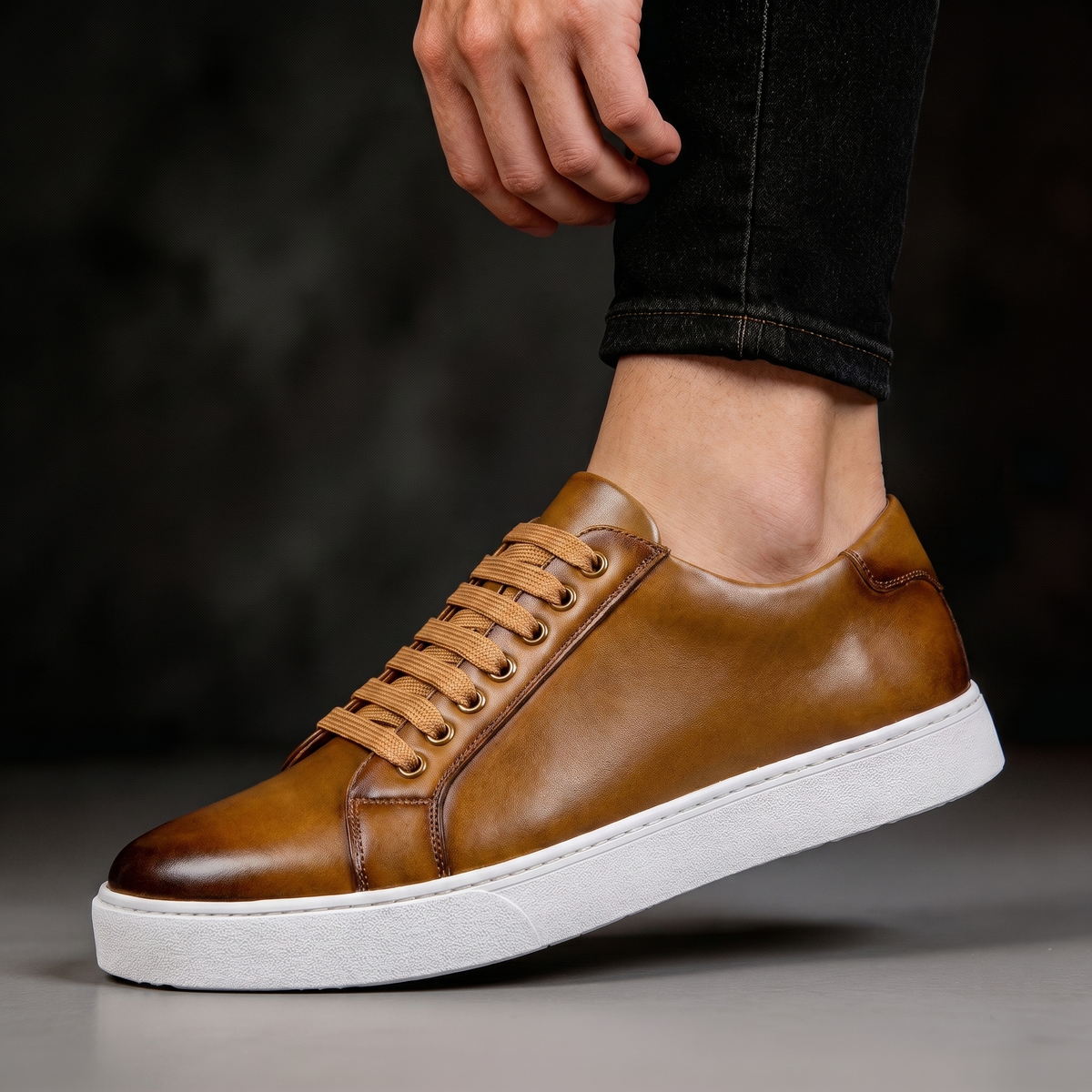 Edward Sneaker