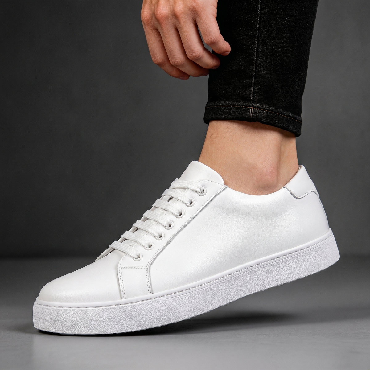 Edward Sneaker