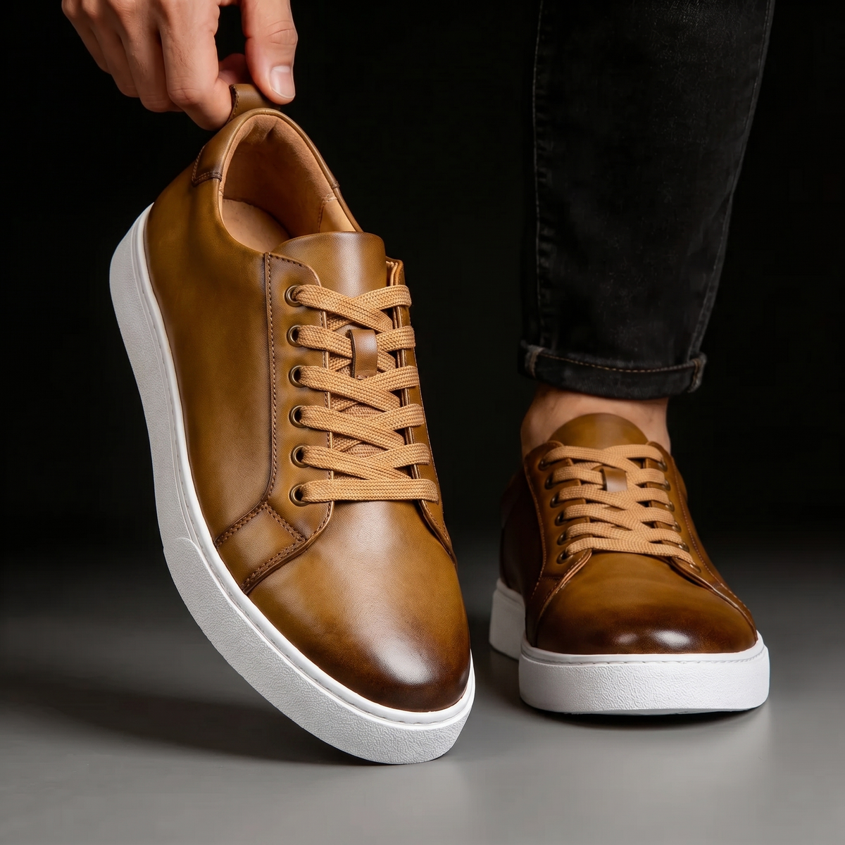 Edward Sneaker
