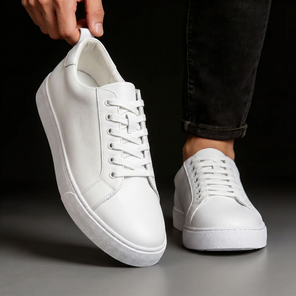 Edward Sneaker