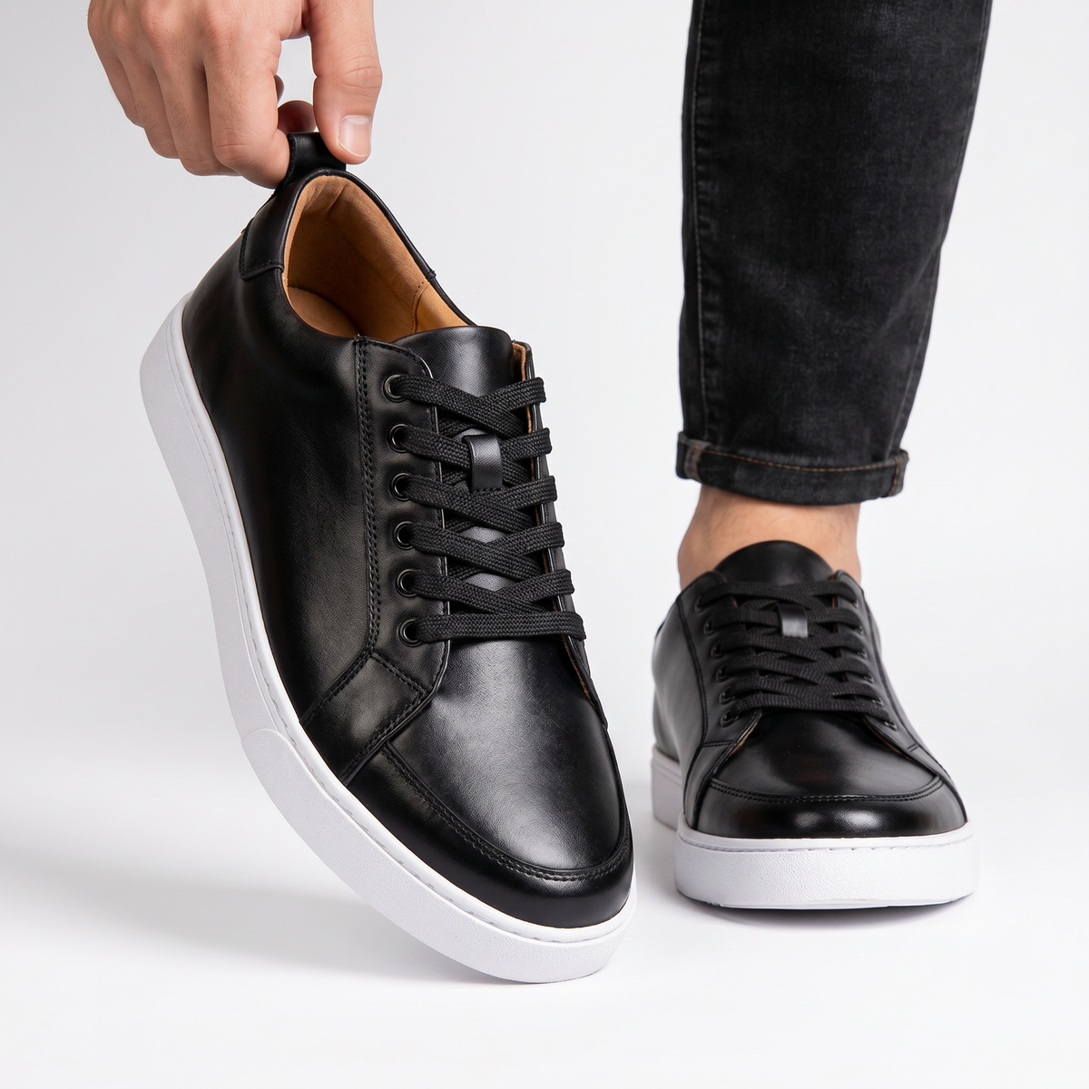 Edward Sneaker