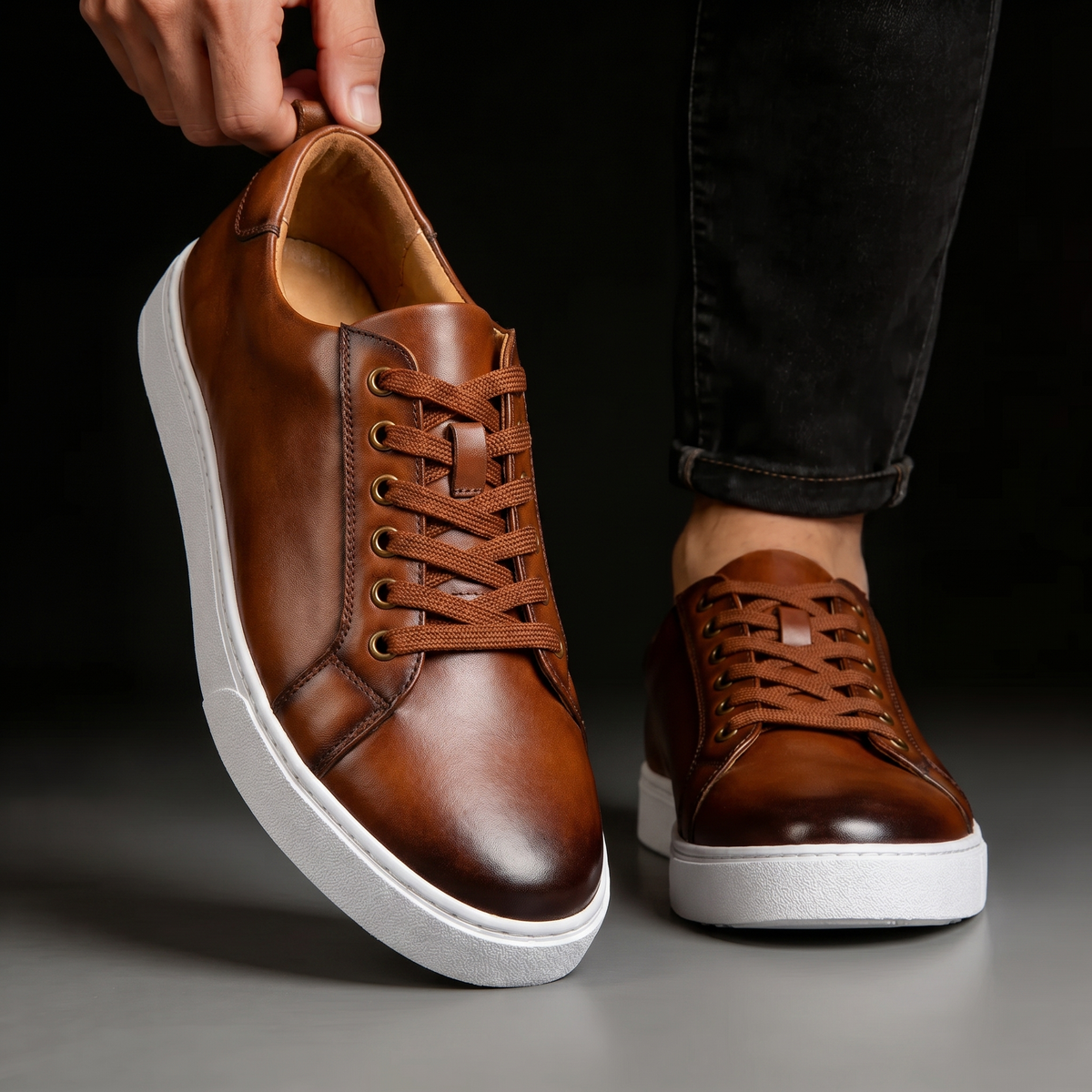 Edward Sneaker