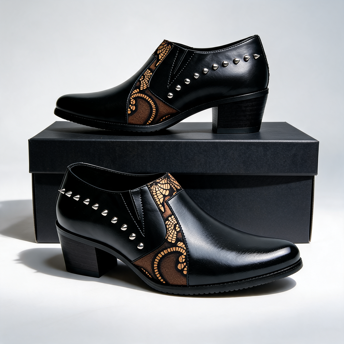 Marcelli Loafer