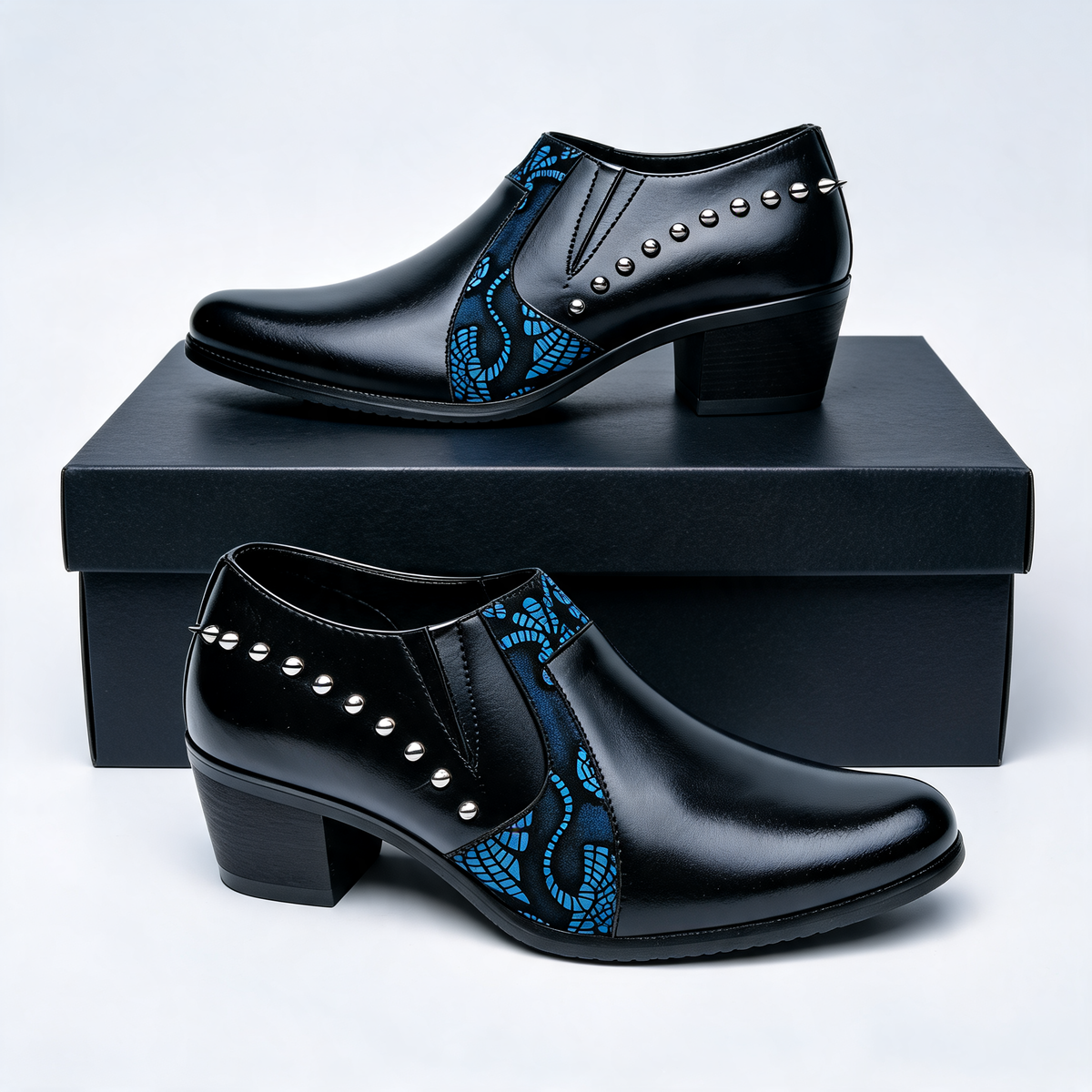 Marcelli Loafer